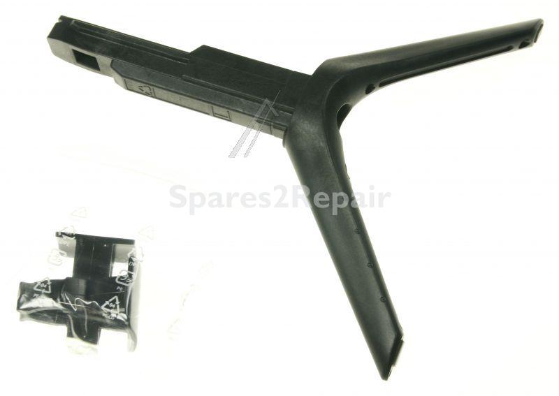 Samsung Stand Support - Bn96-50839a Assembly Stand P-cover Top Left 43qtq60f pp+
