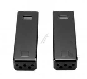 Sony Connection Piece - 5-010-261-11 Stand Base Neck (2l Rby) A