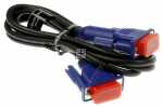 Samsung Hdd plug-hdd plug - Bn39-00244q Cbf Signal-d-sub To D-sub sc200 15p 1500