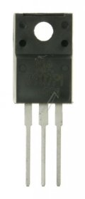 Sound United Fixed Voltage Reg. Neg. - 7907pi 943231101920s Ic