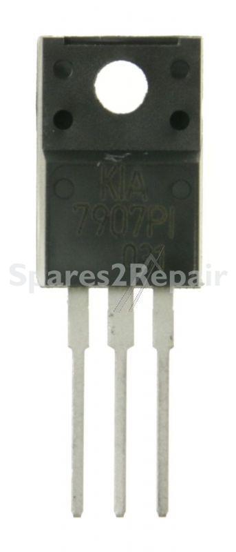 Sound United Fixed Voltage Reg. Neg. - 7907pi 943231101920s Ic