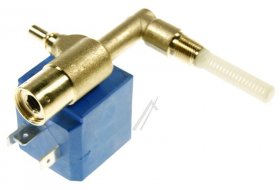 Solenoid Valve - 688 Ceme Cs-00143087 Electrovanne - Complete [Groupe SEB]