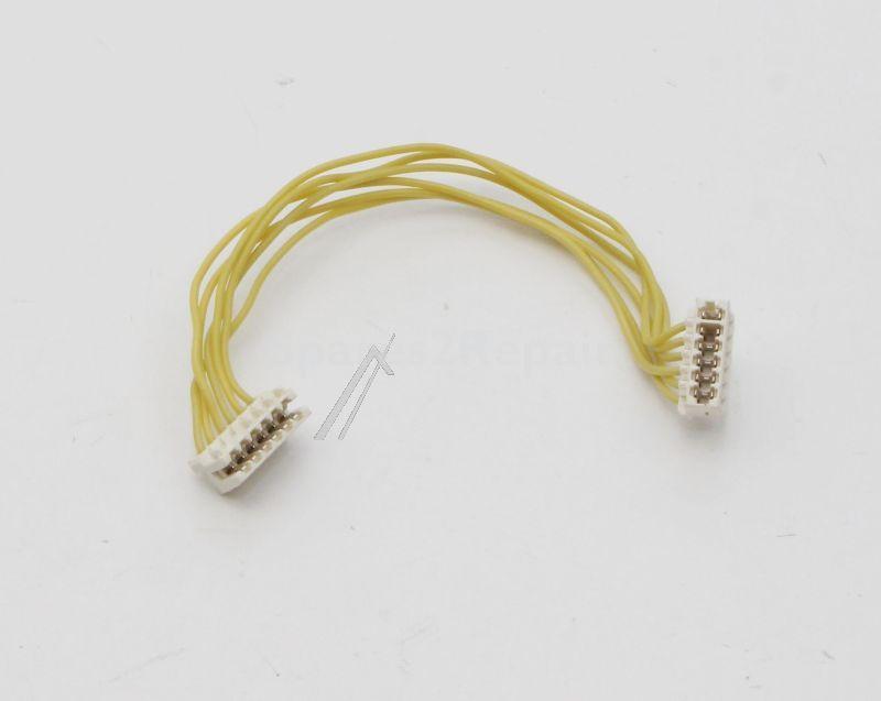 Harness - 8088406015 Harness Water Tank Door Switch [Electrolux Aeg]