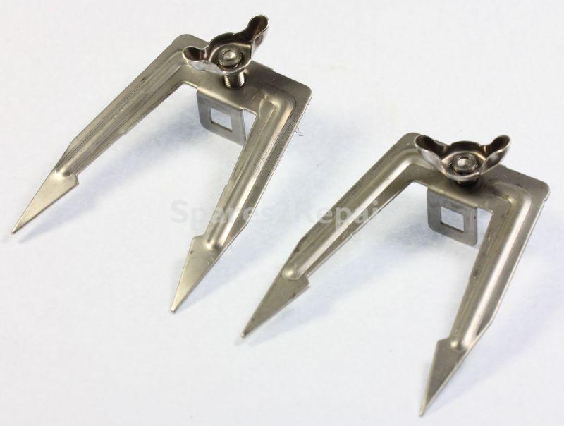 Spit - Ss-986756 Fork+screw*2 [Groupe SEB]