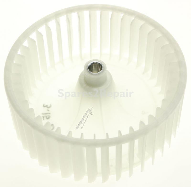 Turbine Fan - 1033873 Blower Wheel Fan [Amica]