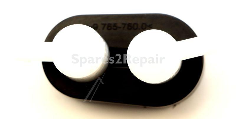 Karcher Fixings And Brackets - 5 034-736 0 Clamp Cable