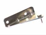Panasonic Door Hinges For Fridges - Cnr-180256 Hinge Top