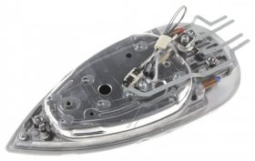 Flap - 10002021 Cover [Bosch Siemens]