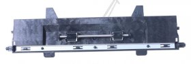Kyocera Mita Platen Printer - Teile Halter Du Sp
