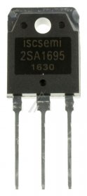 Inchange Semiconductor Transistors - 2sa1695 Transistor To-3p -rohs-compliant
