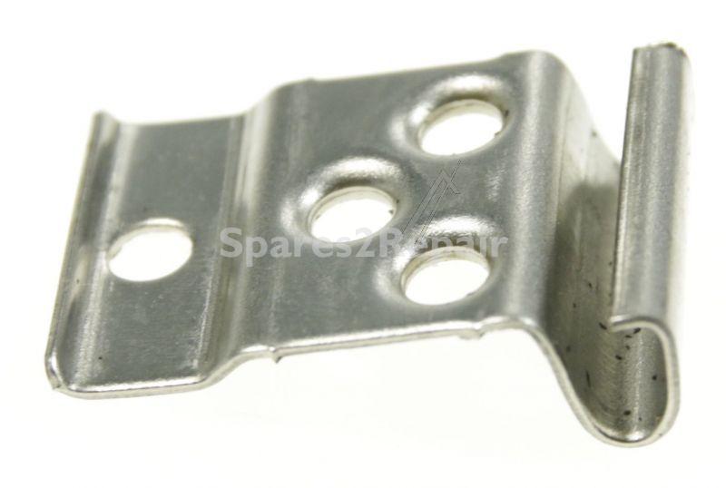 Mechanical Components - 242100057 C00881095 Burner Plate Front Fixing Spring [Arcelik]