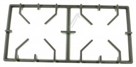 Mechanical Components - 210371018 C00865305 Cast Iron Pan Support Twice Burner [Arcelik]