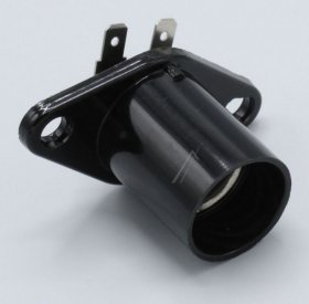 Oven Light - 12002695 Lamp Holder E14 [Bosch Siemens]