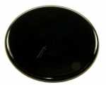 Mechanical Components - 00173898 Burner Cap [Bosch Siemens]