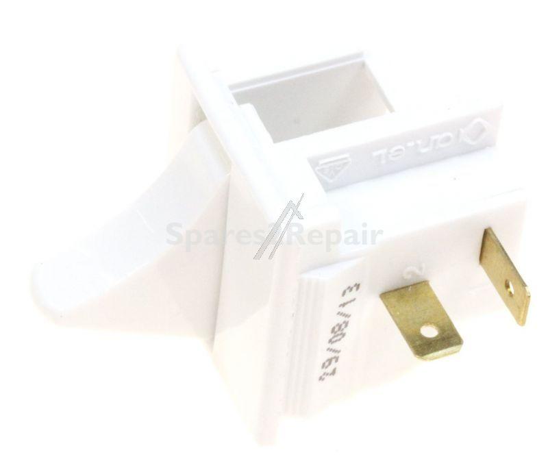 Hisense Gorenje Light Switch For Refrigerator - 359504 Switch