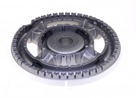 Burner Cap - 223900084 C00865937 Burnerhead 3 3kw [Arcelik]