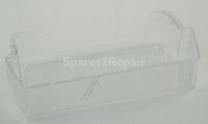 Samsung Refrigerator - Freezer Door Shelf - Da63-07388a Cover-variety 3050 gpps 3 ntr 380
