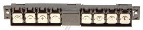 Faber Roblin Switch Unit - 32cp000 133 0261 271 Sp Hood Keyboard Button Glued