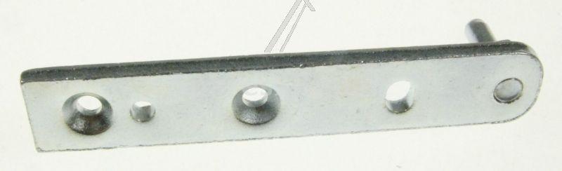 Door Hinges For Fridges - 92897883 Lower Hinge (l-h) [Candy Hoover]