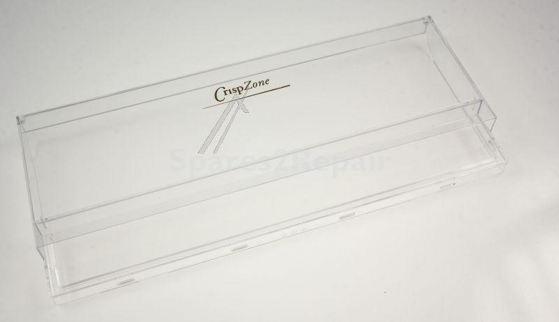 Hisense Gorenje Drawer Front - 517173 Drawer Cover A6-hz1 000 Sign Cz