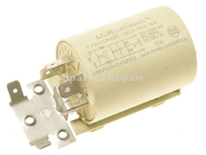 Weight - 1034622 Front Counterweight [Amica]