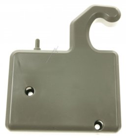 Skyworth Casing Cover - B2003-504-1657 Right Top Door Hinge Cover