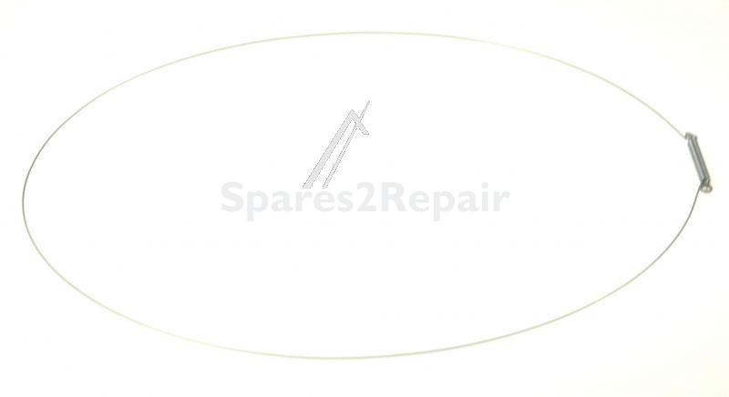 Hisense Gorenje Clamp For Door Sleeve - 359658 Body-gasket Clamp-alva-2