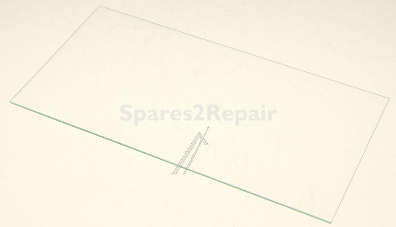 Galanz Oven-outer Door - Door Window Board
