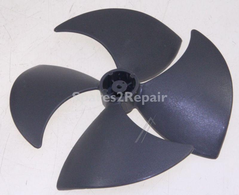 Fan Blades - 00162888 Fan Blade [Bosch Siemens]