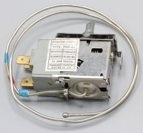 Fridge Thermostat - 49028078 Refrigerator Thermostat [Candy Hoover]