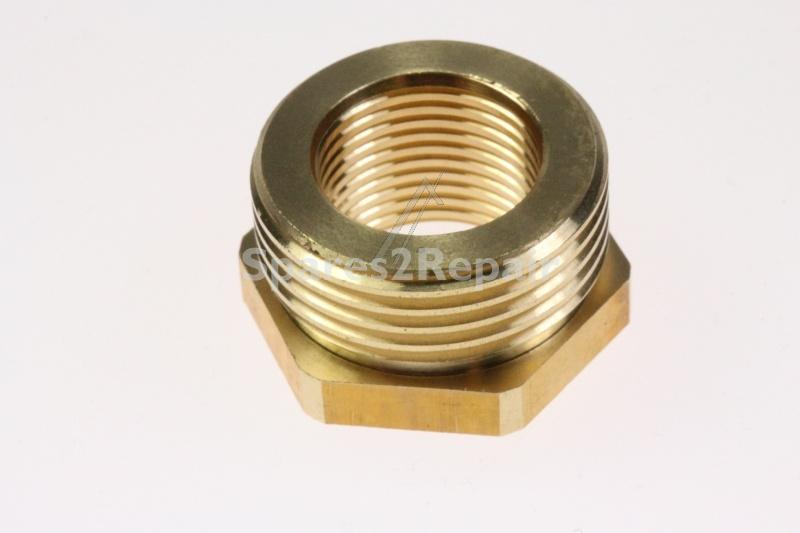 Nut - 6212810001 Nipple Boiler Bottom Ot [Delonghi]