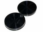 Eurofilter Carbon Filter - Eff62 T230 Carbon Filter Faber Ariston Eff62