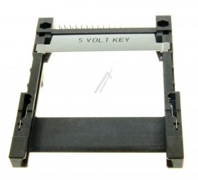 Samsung Fixings And Brackets - 3709-001670 Connector Card Slot 68p 1 27mmstmap Au