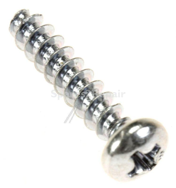 Vestel Screw - 35021523 Screw Pc Zn Ysmb 4*20