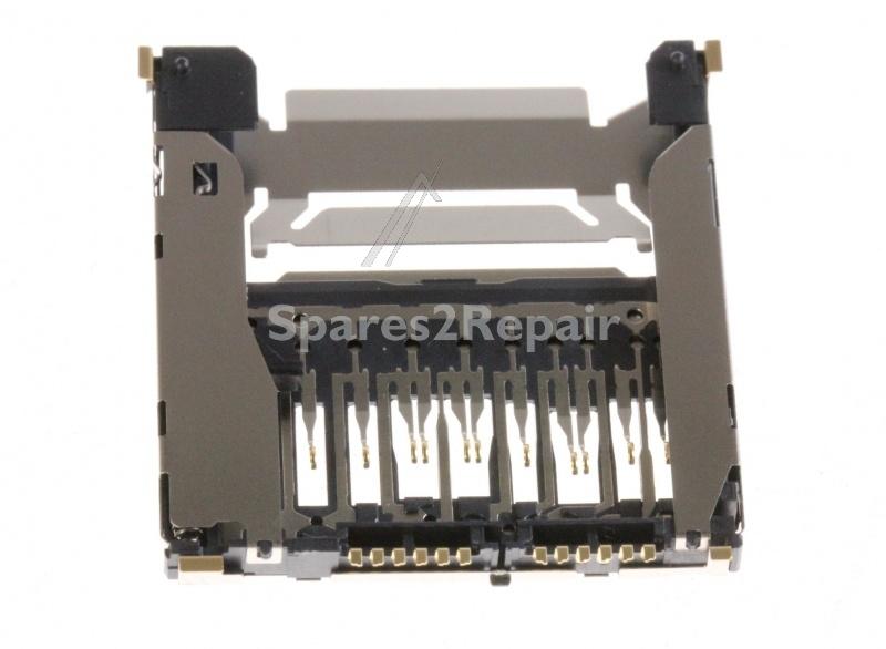 Panasonic Cable-plugs-adapter - K1na12e00016 Connector