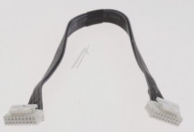 Samsung Cable-plugs-adapter - Bn39-01267a Lead Connector:la32b450 ul2651 Awg#26 1