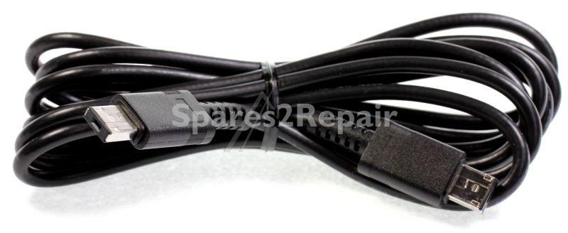 Sony Dc Cable - Sony Dc Plug Cord