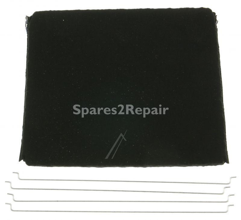 Elica Carbon Filter - F00439 Charcoal Filter