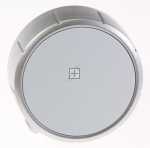 Button - 42098190 Pr Adjustment Knob Gr-k10-f1f2f4-g mkr [Vestel]
