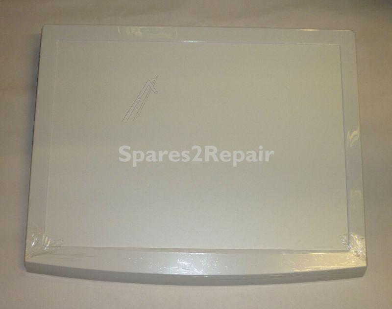 Flap - 42027278 Upper Tray Group-42-sp-ii [Vestel]