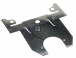 Smeg Fixings And Brackets - 978411492 Thermostat Support