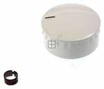 Smeg Record Button - 764975212 Timer Knob