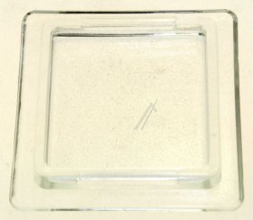 Glass Oven Lamp Cover - 1250298683004 Glass Oven Lamp [Electrolux Aeg]