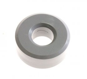 Samsung Fixings And Brackets - Bn61-04529a Holder-ring:abs Hb gray