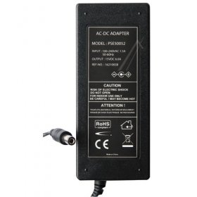 Classic Power Supply notebook - 15v-6 0a-90w Pse50052 Eu Plug-in Transformer
