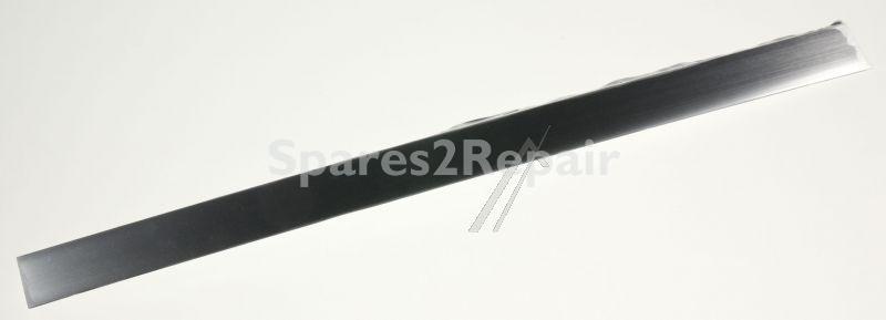 Hisense Gorenje Drawer Front - 603451 Profile A54-p1-a -pr L434 Al