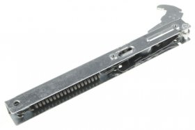Door Hinge For Oven - C00339882 480121103479 Hinge [Whirlpool Indesit]