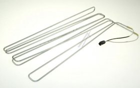 Smeg Defrosting Heater - 806890842 Heater-defrost