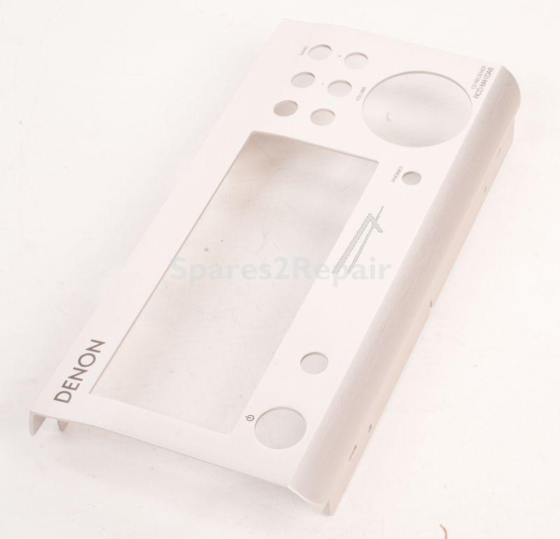Sound United Housing Part - 963402106630s Front Panel Rcdm41dab Sp Ek