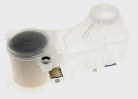 Salt Container - 49033588 Water Softener [Candy Hoover]